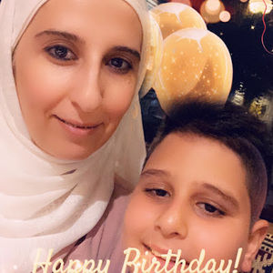 Meet your Posher, Rula